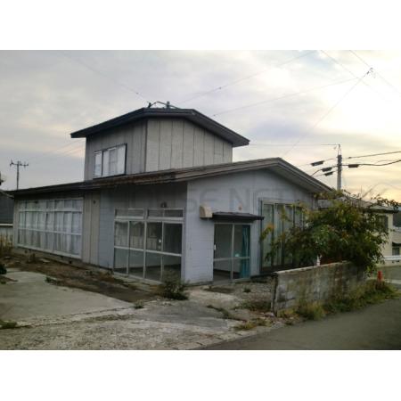 一戸建（青森県西津軽郡鰺ヶ沢町）五能線 「陸奥赤石」駅 徒歩6分