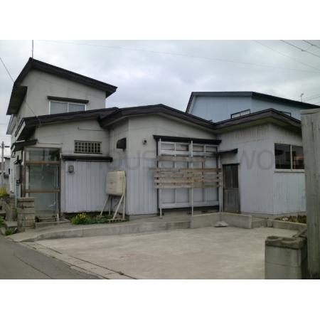 一戸建（青森県五所川原市）五能線 「五所川原」駅 徒歩21分