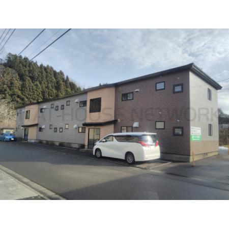 アルカディアⅢ