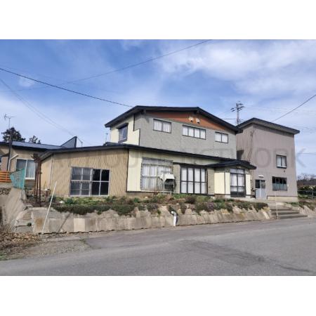 一戸建（青森県五所川原市）津軽鉄道 「芦野公園」駅 徒歩8分