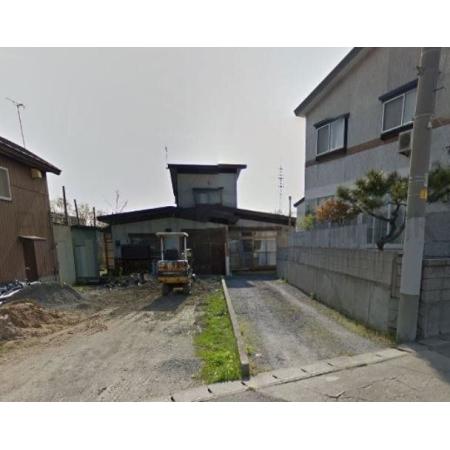 一戸建（青森県五所川原市）五能線 「五所川原」駅 徒歩27分