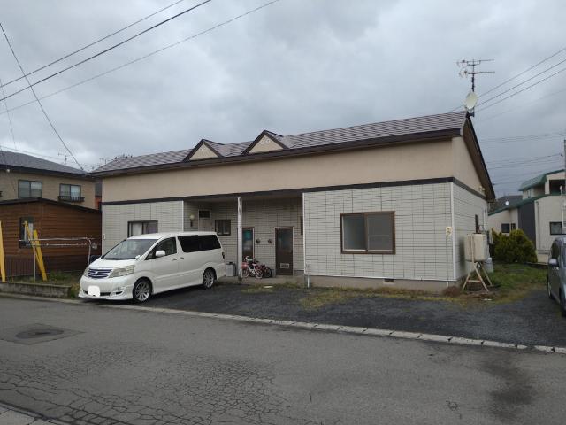 鰺ケ沢駅より徒歩30分 築29年2ヶ月 1階建の賃貸物件