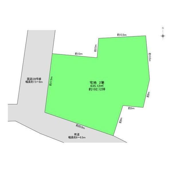 土地1