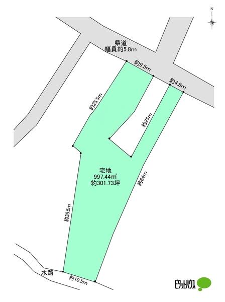 土地1