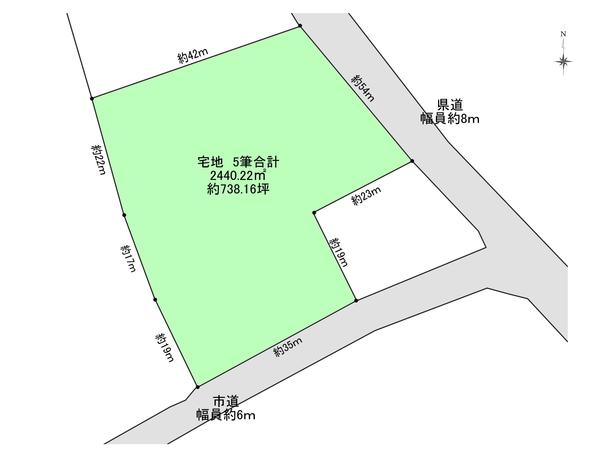  大字小曲字豊里