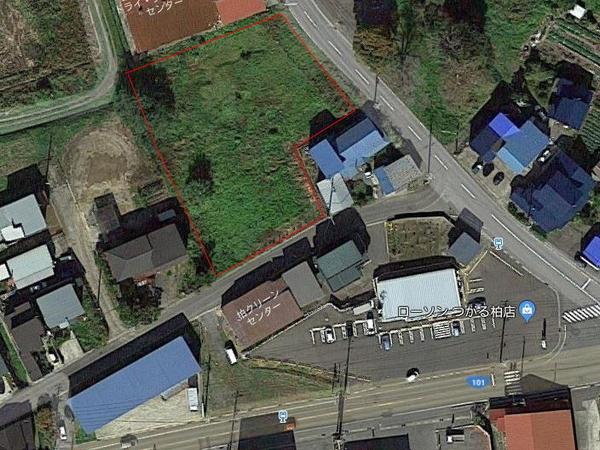  大字小曲字豊里