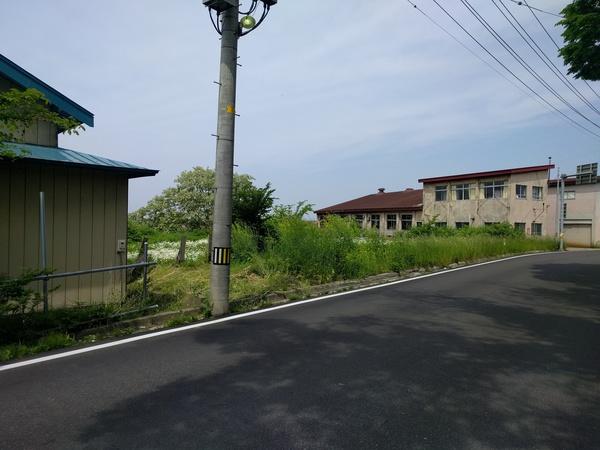  大字小曲字豊里