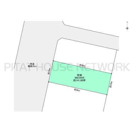 鎌谷町524-20