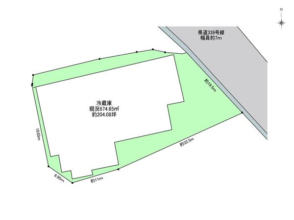 土地1