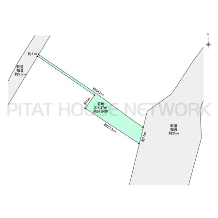 舞戸町上富田119-1