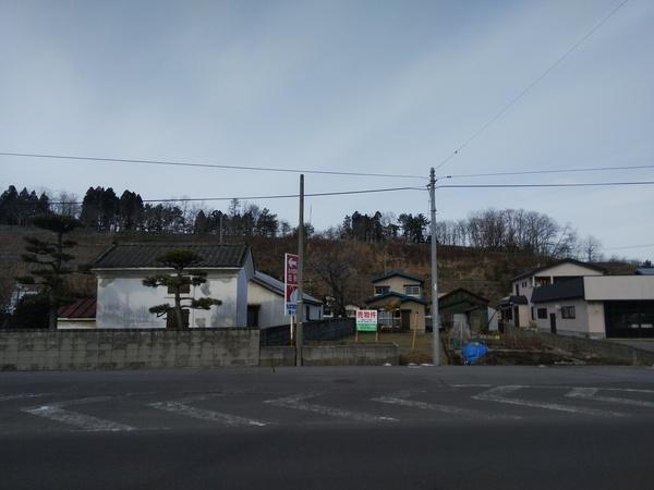  大字舞戸町字上富田