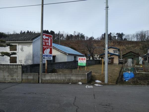  大字舞戸町字上富田