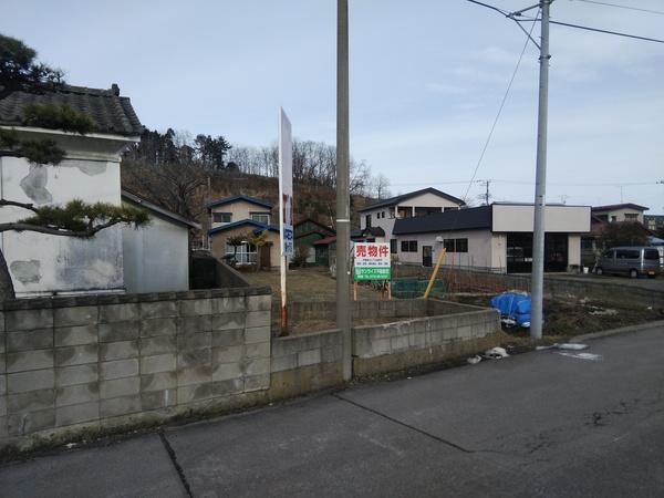  大字舞戸町字上富田