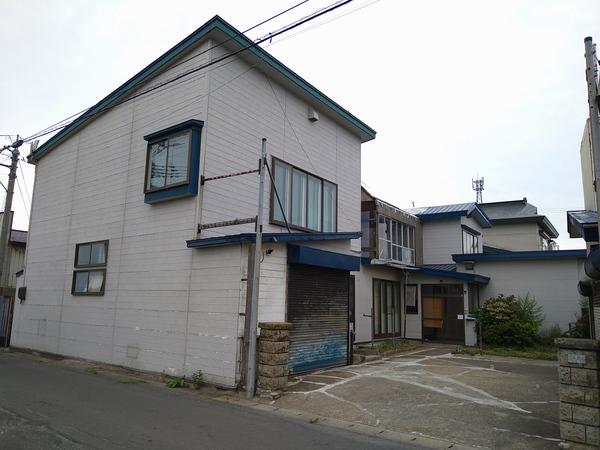 detached 大字舞戸町字鳴戸