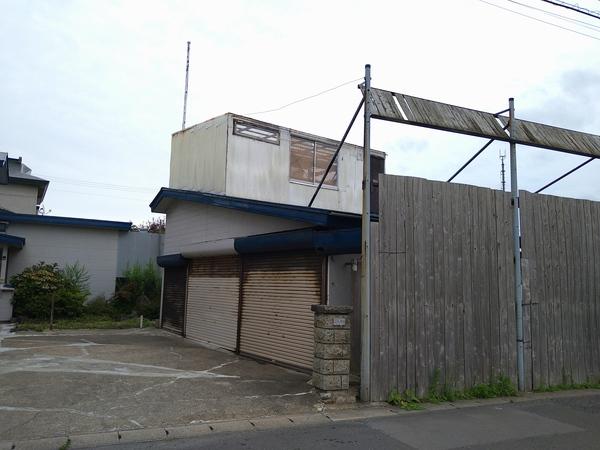 detached 大字舞戸町字鳴戸