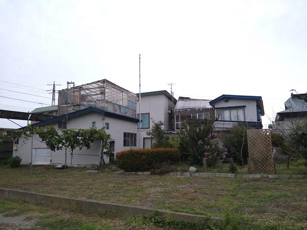 detached 大字舞戸町字鳴戸