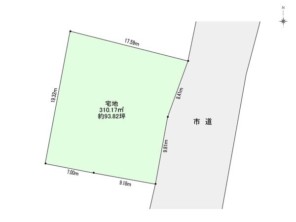 柏桑野木田福井