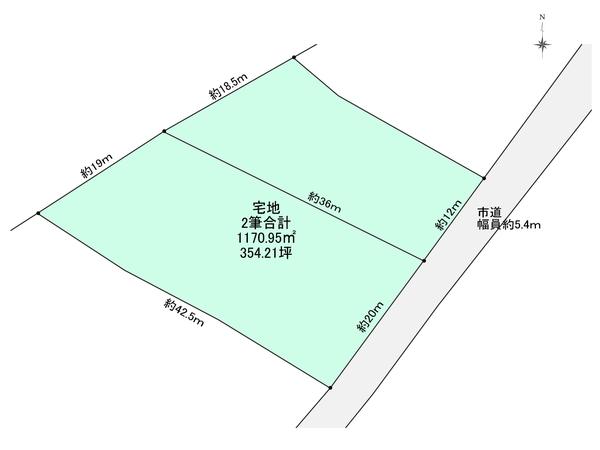 土地1