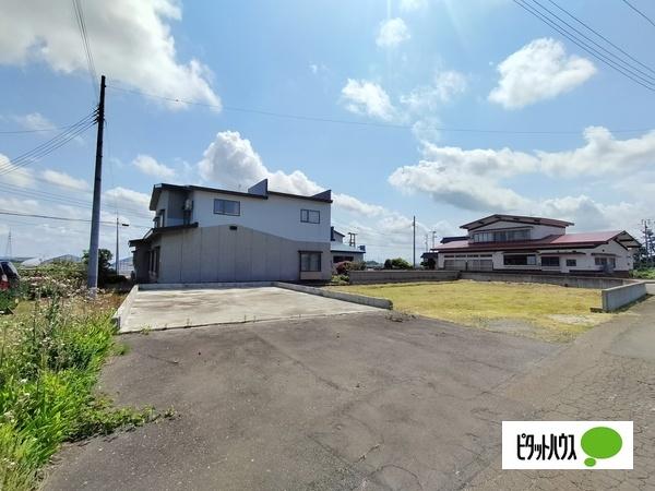  森田町上相野吉見