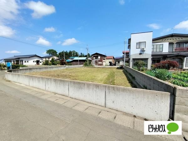  森田町上相野吉見