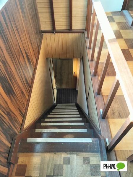 detached 大字舞戸町字上富田