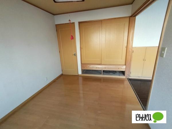 detached 大字舞戸町字上富田