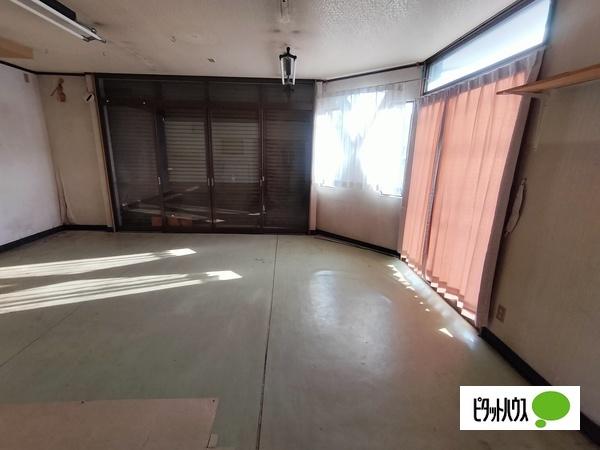 detached 大字舞戸町字上富田