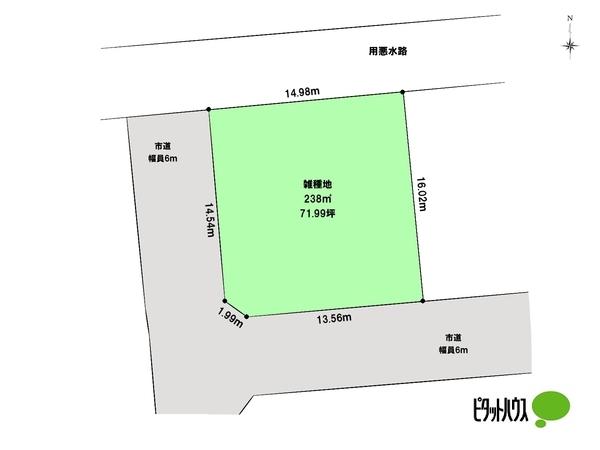  金木町沢部