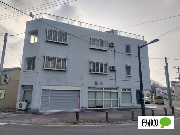 detached 大字舞戸町字上富田