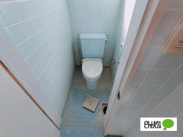 detached 大字舞戸町字上富田