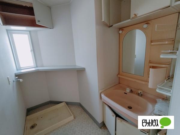 detached 大字舞戸町字上富田