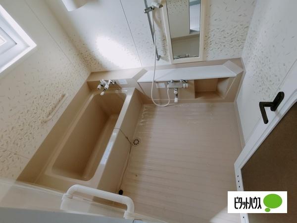 detached 大字舞戸町字上富田