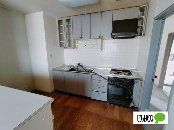 detached 大字舞戸町字上富田