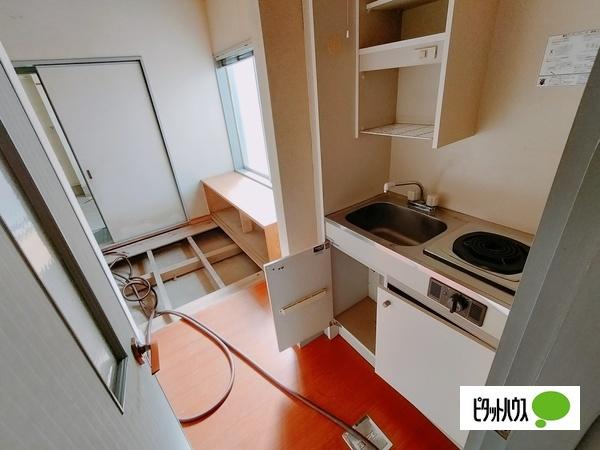 detached 大字舞戸町字上富田