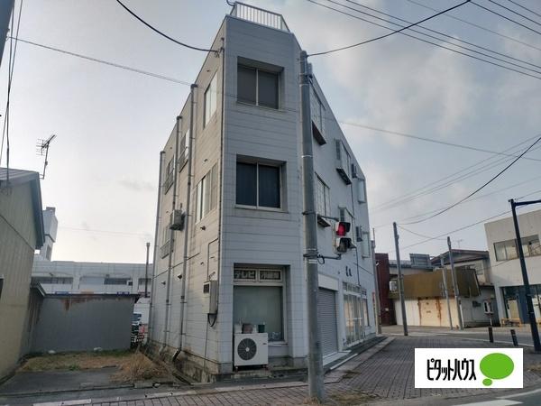 detached 大字舞戸町字上富田