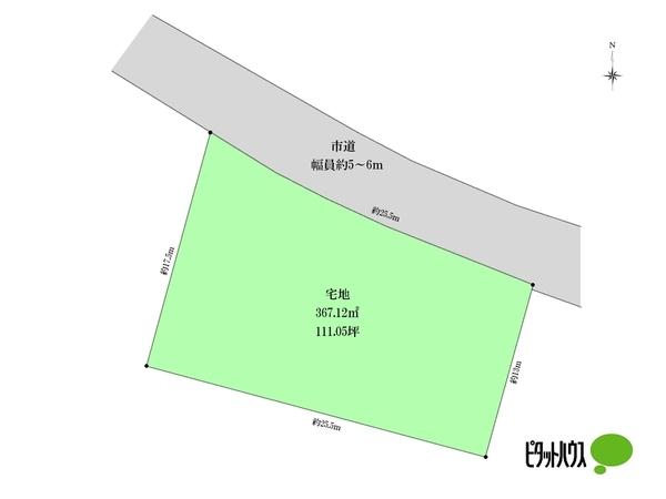  大字毘沙門字熊石