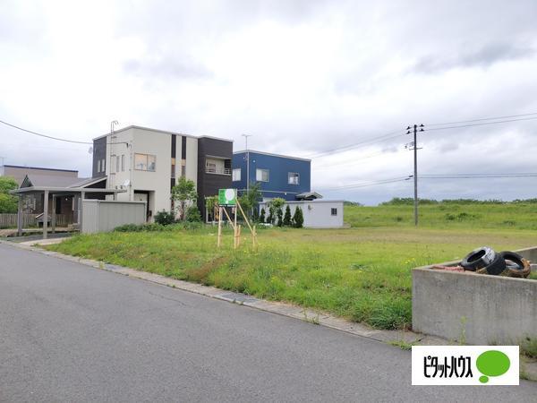  木造　川除