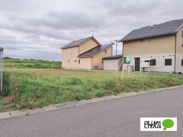 木造　川除