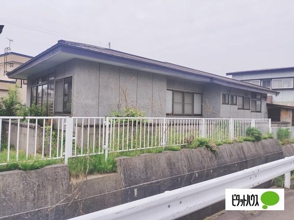 detached 字新宮町