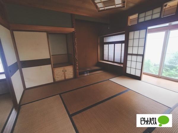 detached 字新宮町