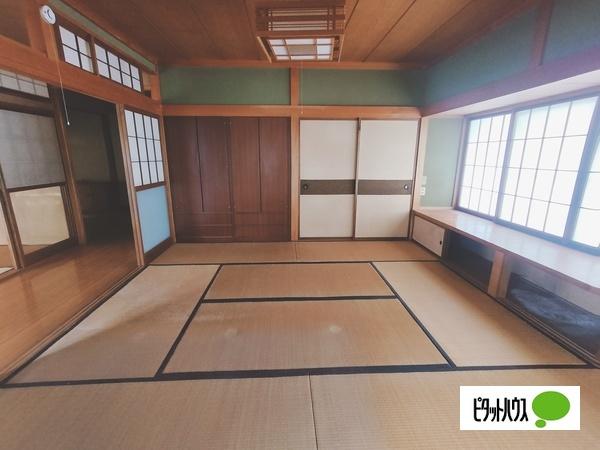 detached 字新宮町