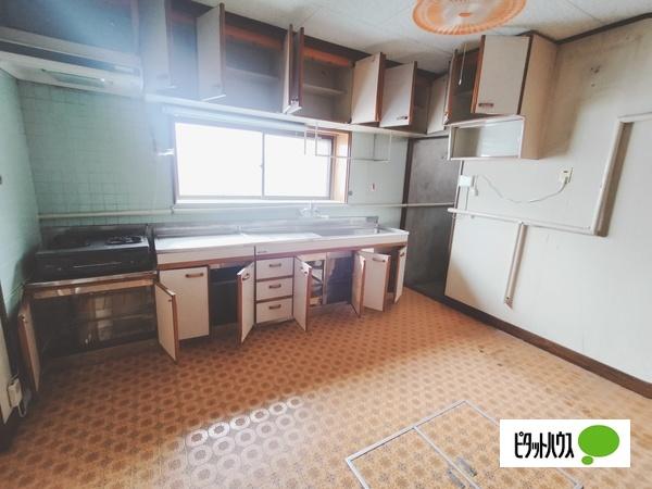 detached 字新宮町