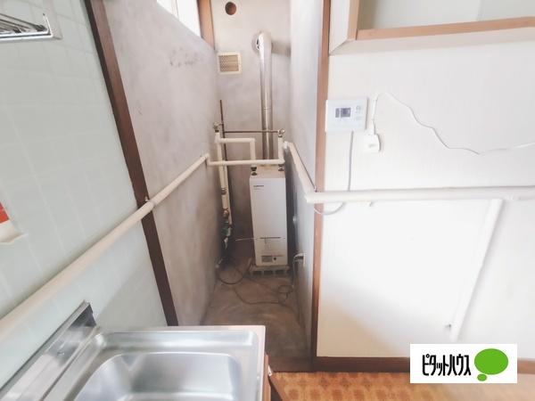 detached 字新宮町