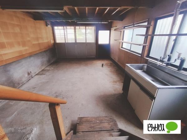 detached 字新宮町