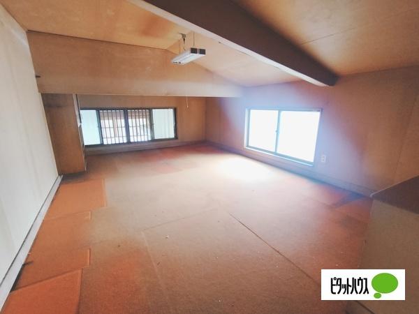 detached 字新宮町