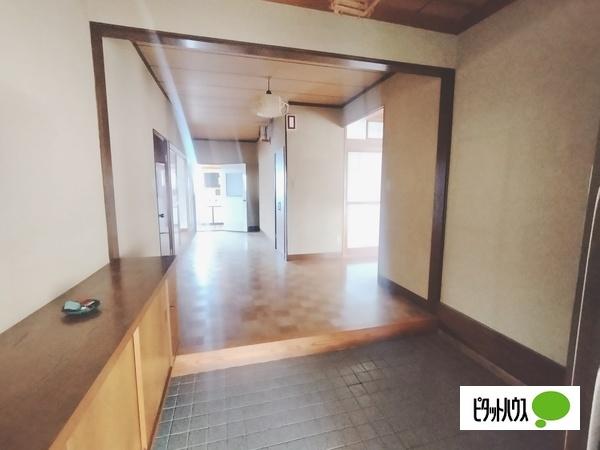 detached 字新宮町