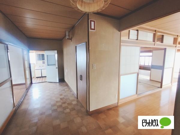 detached 字新宮町