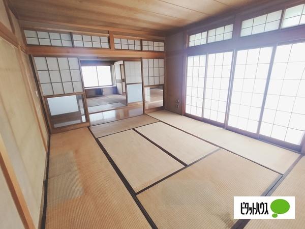 detached 字新宮町