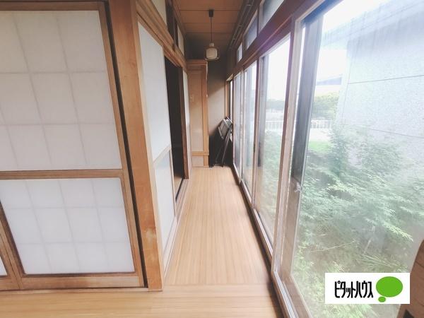 detached 字新宮町
