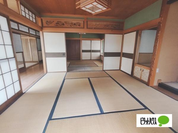 detached 字新宮町